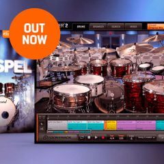 Toontrack Gospel EZX v1-0-1 MAC