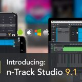 n-Track Studio Suite v9-1-7-6313 WiN