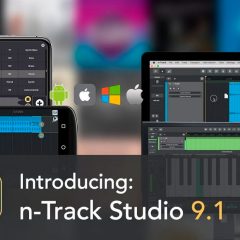 n-Track Studio Suite v9-1-7-6497 WiN