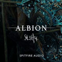 Spitfire Audio Albion Solstice KONTAKT