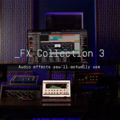 Arturia FX Collection 3 2022-06 MAC