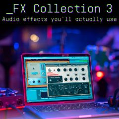 Arturia FX Collection 3 2022-06 WiN-Rev