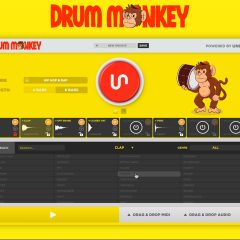 Unison Drum Monkey v1-0-150 WiN