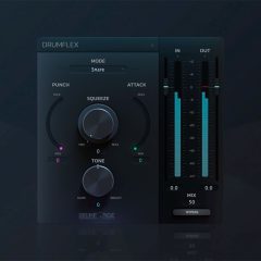 Drumforge Drumflex v1-0-0 WiN