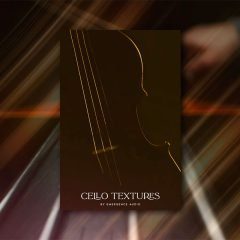 Emergence Audio Cello Textures KONTAKT