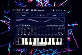 Imaginando FRMS v1-12-4 WiN-R2R