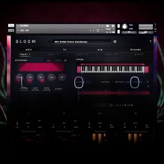 Naroth Audio BLOOM KONTAKT