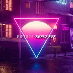 PRISM Retro Pop Drums KONTAKT