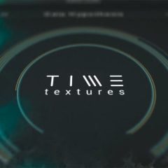 Sonuscore Time Textures KONTAKT