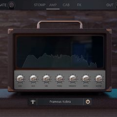 Audio Assault ReAmp Studio v1-0-5 WiN