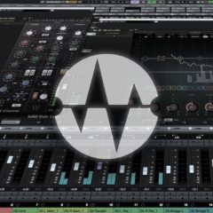 AudioGridder v1-1-1 WiN-MAC