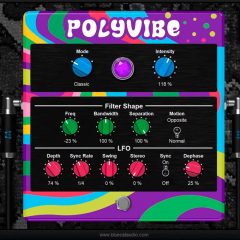 Blue Cats Audio PolyVibe v1-0 WiN