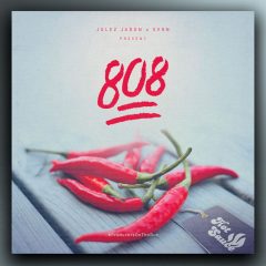 Hot Sauce The 808 Pack VOL-II KONTAKT