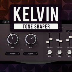Tone Projects Kelvin v1-5-0 WiN-MAC
