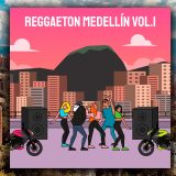 CapiBeats Reggaeton Medellín Vol1 WAV