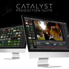 Sony Catalyst Suite 2022-1 WiN