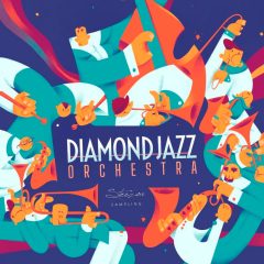 Strezov Diamond Jazz Orchestra KONTAKT