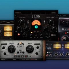 Tone Empire Bundle 2022-7 WiN-MAC