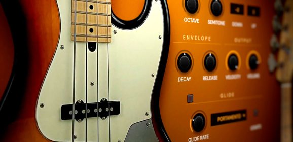 Dan Dean Essential Bass v1-0-9 WiN