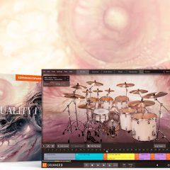 Toontrack Duality Bundle EZX