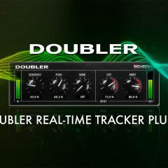 Nembrini Audio Doubler v1-0-0 WiN