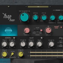 Soundevice Digital TrapTune v1-3 WiN
