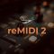 reMIDI Sampler 2 v2-0-5 WiN-MAC