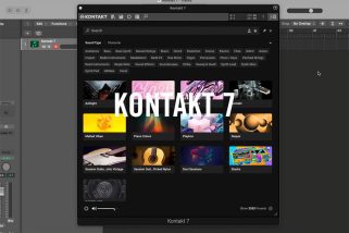 KONTAKT 7 v7-10-9 MAC-HCiSO
