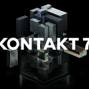 KONTAKT 7 v7-10-8 MAC-MORiA