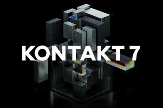 NI KONTAKT 7 v7-10-9 WiN