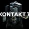 Native Instruments KONTAKT v7-8-1 WiN