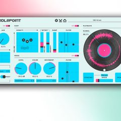 Unfiltered Audio NeedlePoint v1-0-5 WiN