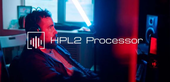 NovoNotes HPL Processow v3-3-0 MAC