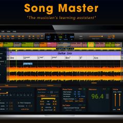 AurallySound Song Master v2-7-01 WiN