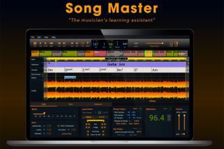 AurallySound Song Master v4-7-03 WiN