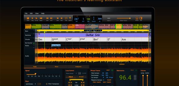 AurallySound Song Master v4-7-03 WiN