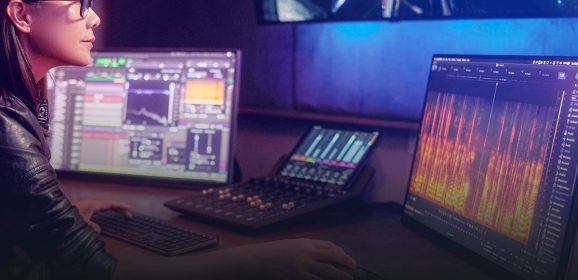 iZotope RX 11 Advanced v11-3-0 MAC