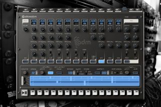 AudioRealism ADM1x v1-6-1-6 WiN
