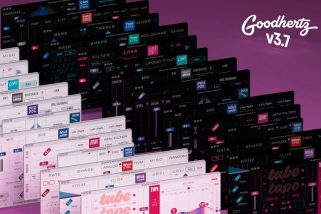 Goodhertz Bundle v3-13-1 WiN