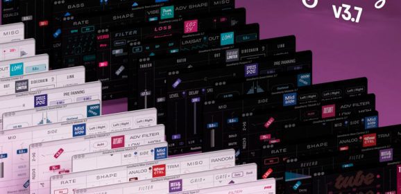 Goodhertz Bundle v3-13-1 WiN