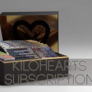 kiloHearts Subscription v2-4-0 WiN