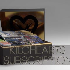 kiloHearts Subscription v2-2-0 WiN