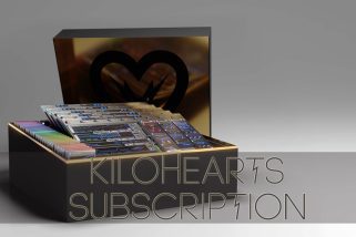 kiloHearts Subscription v2-4-2 WiN