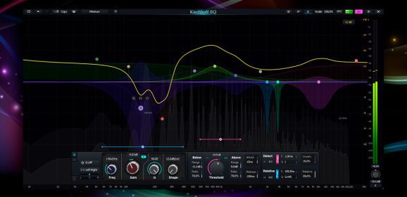 TBTech Kirchhoff-EQ v1-7-1 MAC