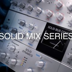 NI Solid Mix Series v1-4-2 WiN