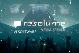 Resolume Arena v7-22-8 WiN-R2R