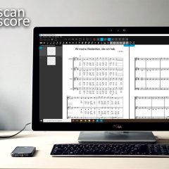 ScanScore Professional v3-0-7 WiN