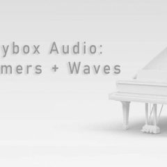 Skybox Hammers-Waves KONTAKT