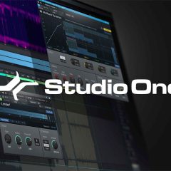 Studio One Professional v6-1-0 WiN