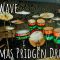 Thomas Pridgen Drums v1-1-1 KONTAKT